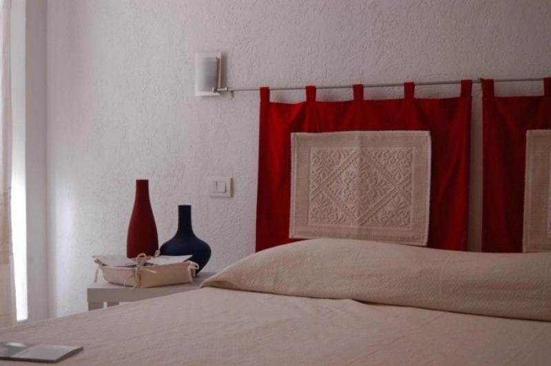 L'Arco Cagliari Bed and Breakfast Buitenkant foto